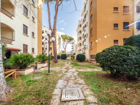 Piano Terra - Giardino condominiale