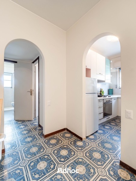 Piano 1 - Disimpegno