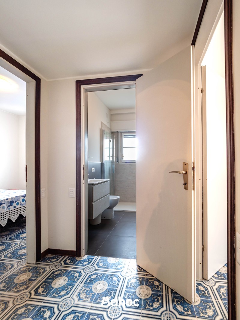 Piano 1 - Disimpegno