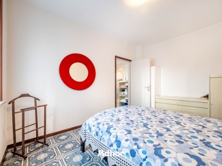 Piano 1 - Camera matrimoniale