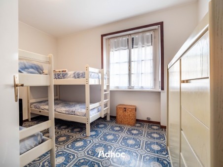 Piano 1 - Camera doppia