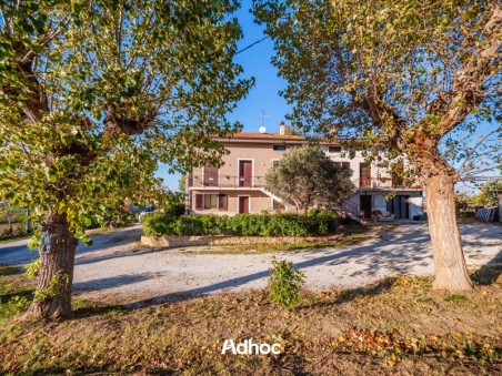 Piano Terra - Camera doppia