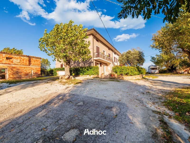 Piano Terra - Camera doppia