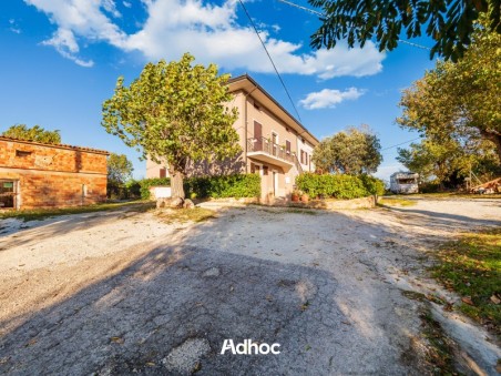 Piano Terra - Camera doppia