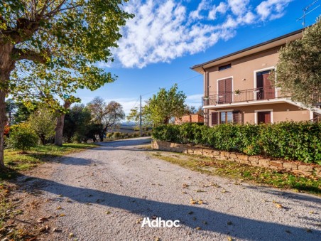 Piano Terra - Camera matrimoniale