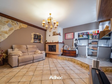 Piano Terra - Camera matrimoniale