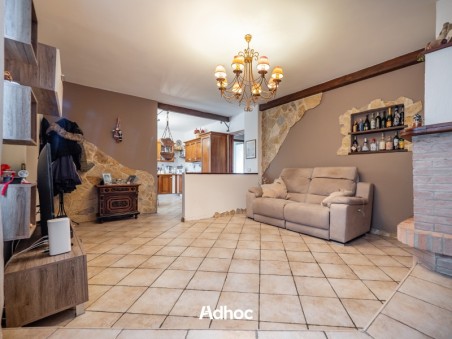 Piano Terra - Corridoio