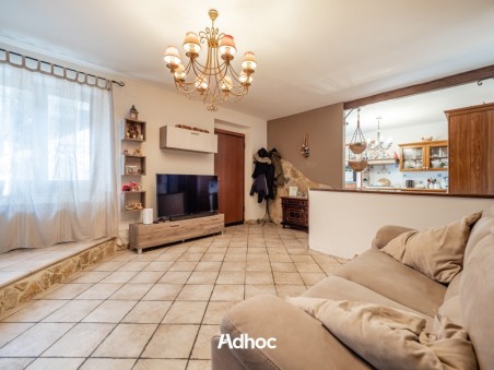 Piano Terra - Corridoio