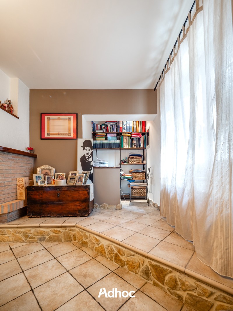 Piano Terra - Cucina