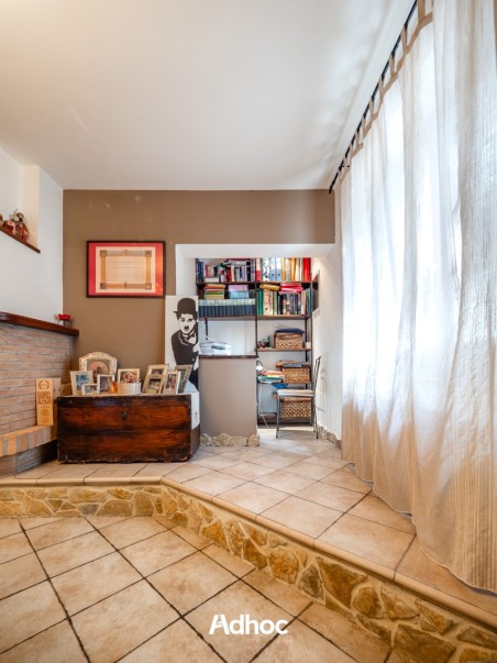 Piano Terra - Cucina