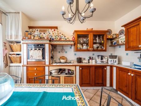 Piano Terra - Cucina