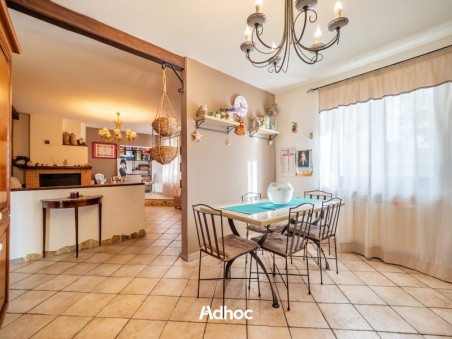 Piano Terra - Disimpegno