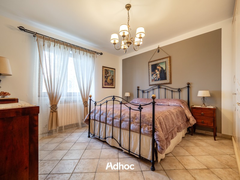 Piano Terra - Disimpegno