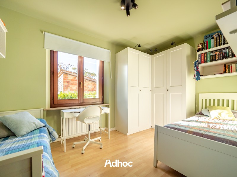 Piano Terra - Facciata