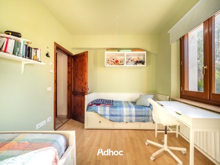 Piano Terra - Facciata