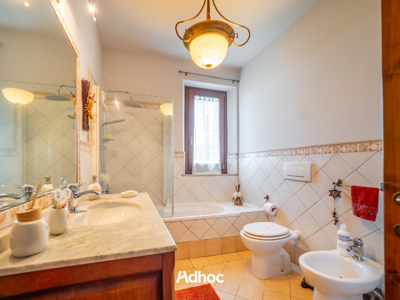 Piano Terra - Facciata