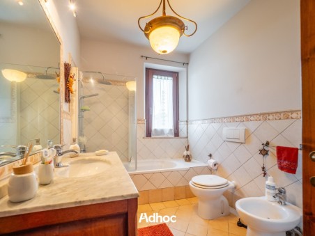 Piano Terra - Facciata