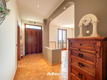 Piano Terra - Garage