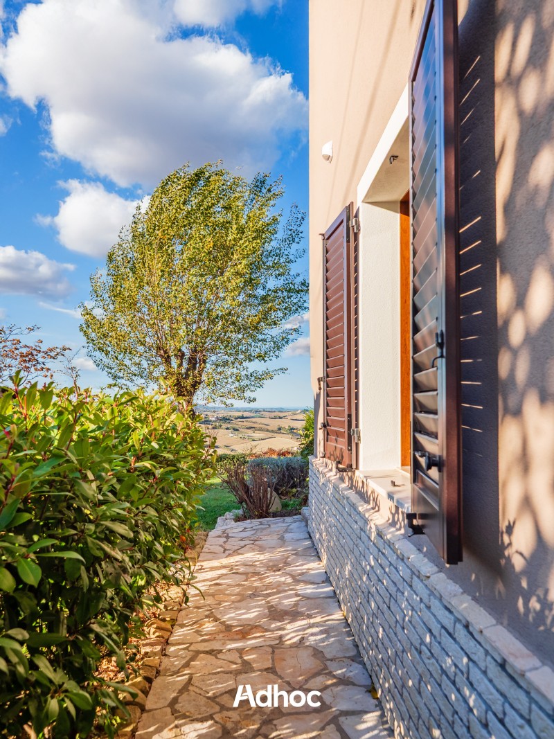 Piano Terra - Giardino