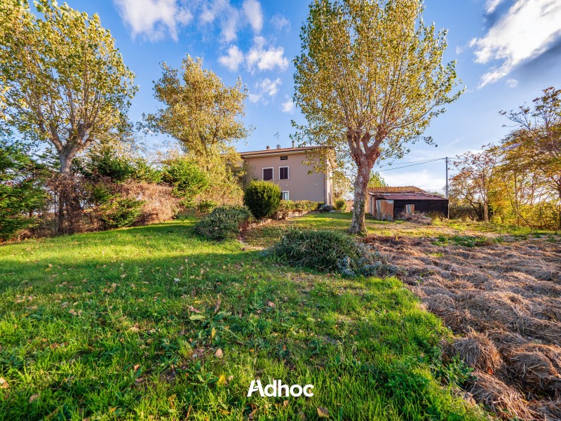 Piano Terra - Giardino