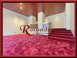 Monte Napoleone 190 Mq