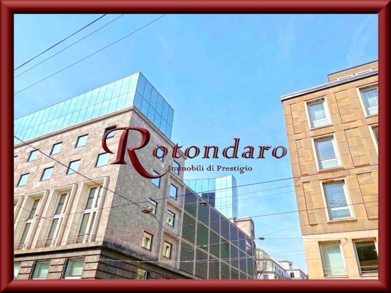 Monte Napoleone 190 Mq