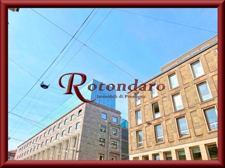 Monte Napoleone 190 Mq