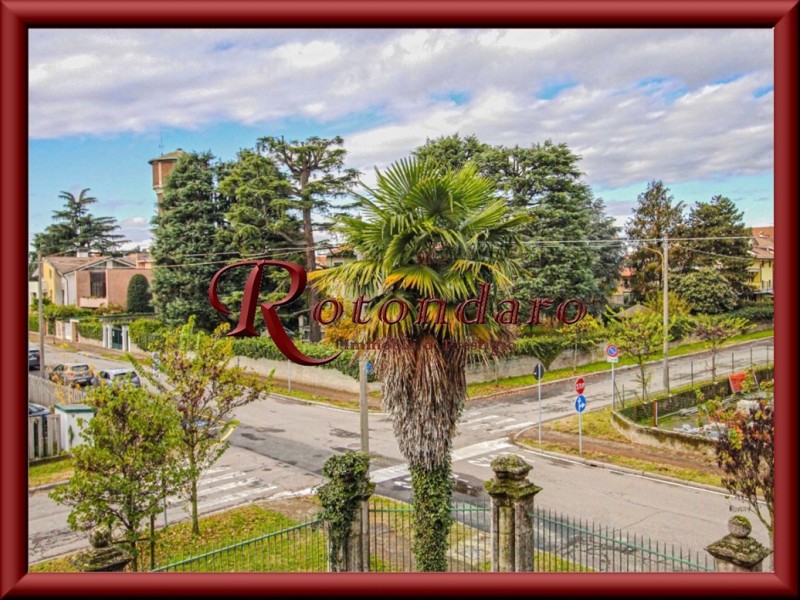 Cuggiono - villa di 310 mq oltre giardino 