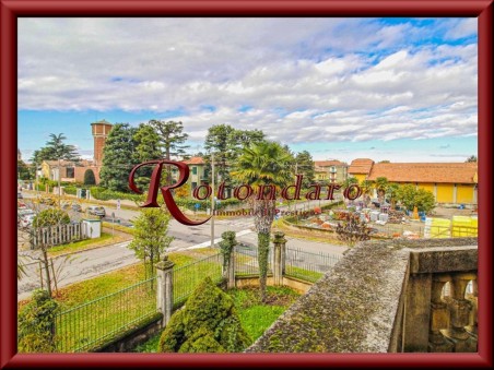 Cuggiono - villa di 310 mq oltre giardino 