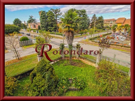 Cuggiono - villa di 310 mq oltre giardino 
