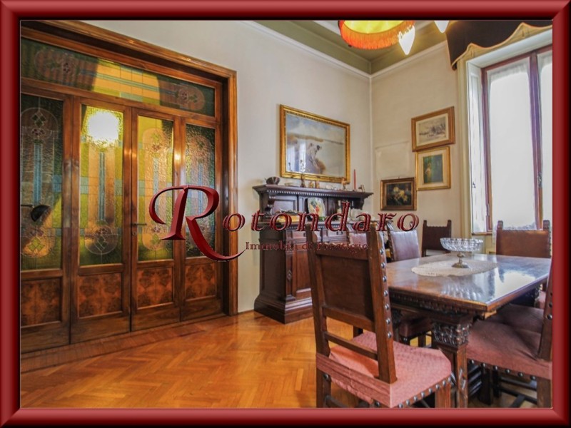 Cuggiono - villa di 310 mq oltre giardino 