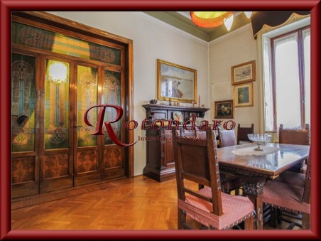 Cuggiono - villa di 310 mq oltre giardino 