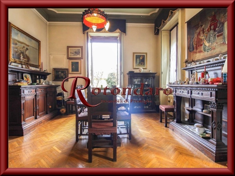 Cuggiono - villa di 310 mq oltre giardino 