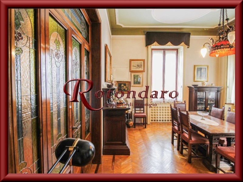 Cuggiono - villa di 310 mq oltre giardino 