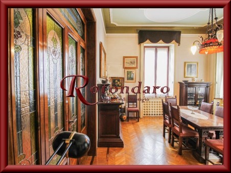 Cuggiono - villa di 310 mq oltre giardino 