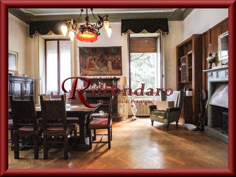 Cuggiono - villa di 310 mq oltre giardino 