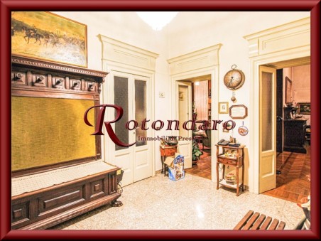 Cuggiono - villa di 310 mq oltre giardino 