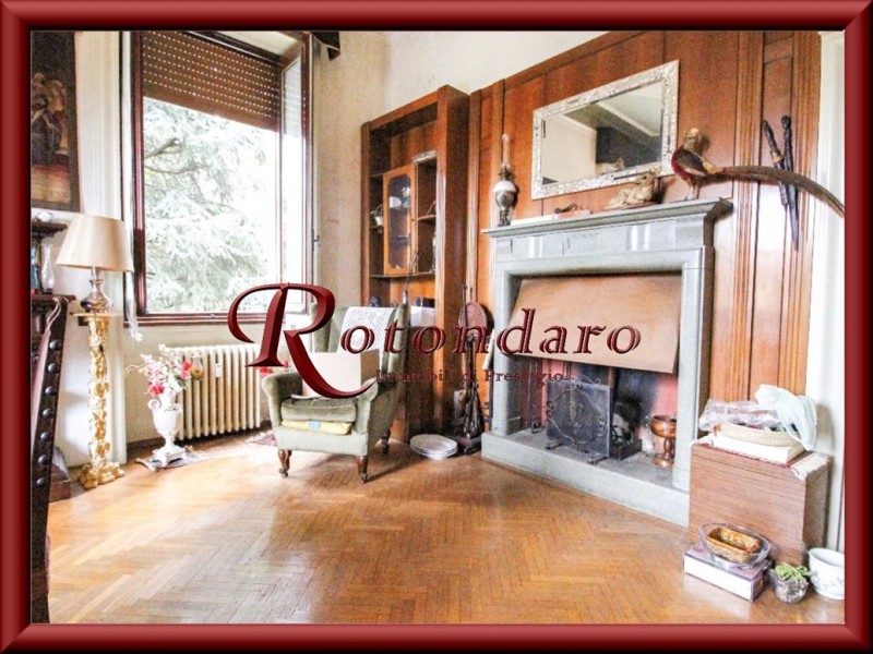 Cuggiono - villa di 310 mq oltre giardino 