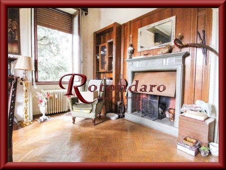 Cuggiono - villa di 310 mq oltre giardino 