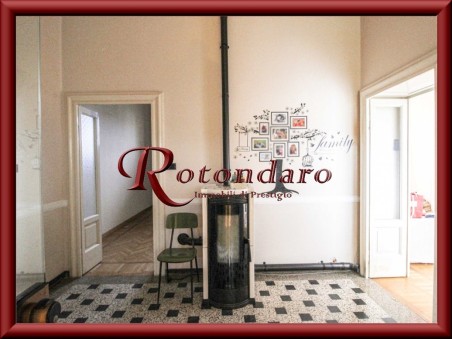 Cuggiono - villa di 310 mq oltre giardino 