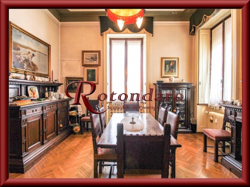 Cuggiono - villa di 310 mq oltre giardino 