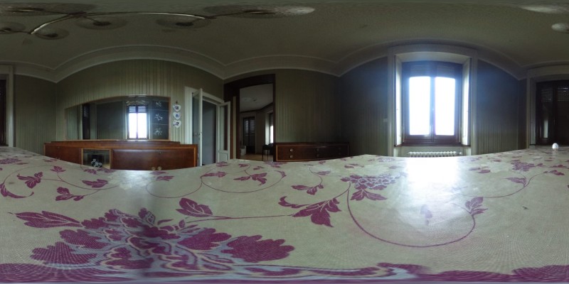 Cuggiono - villa di 310 mq oltre giardino 