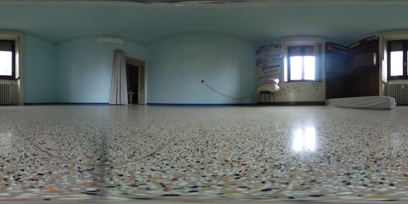 Cuggiono - villa di 310 mq oltre giardino 