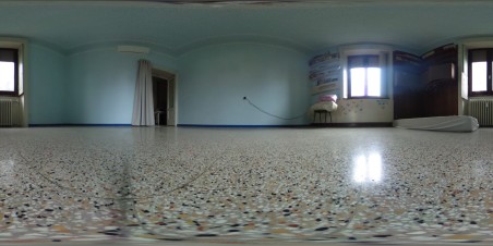 Cuggiono - villa di 310 mq oltre giardino 