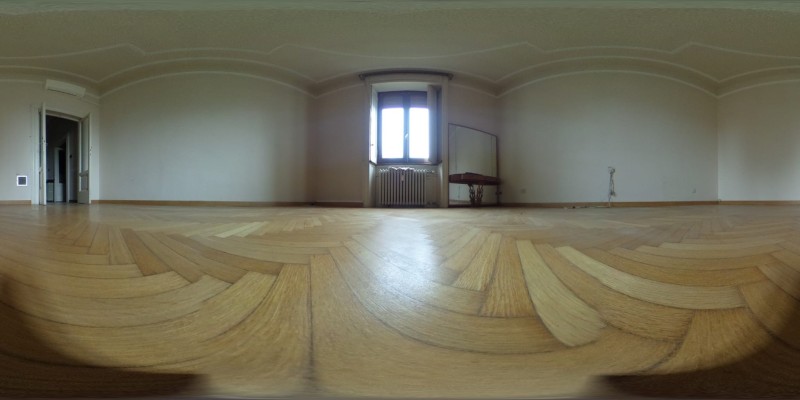 Cuggiono - villa di 310 mq oltre giardino 