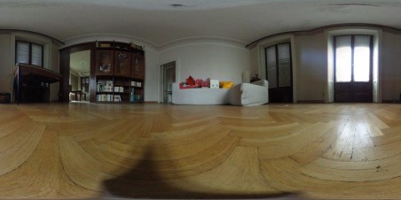 Cuggiono - villa di 310 mq oltre giardino 