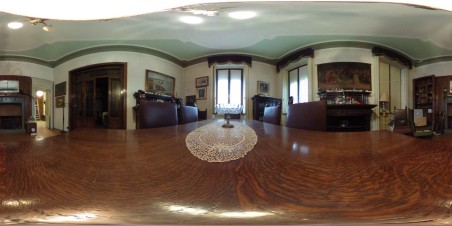 Cuggiono - villa di 310 mq oltre giardino 