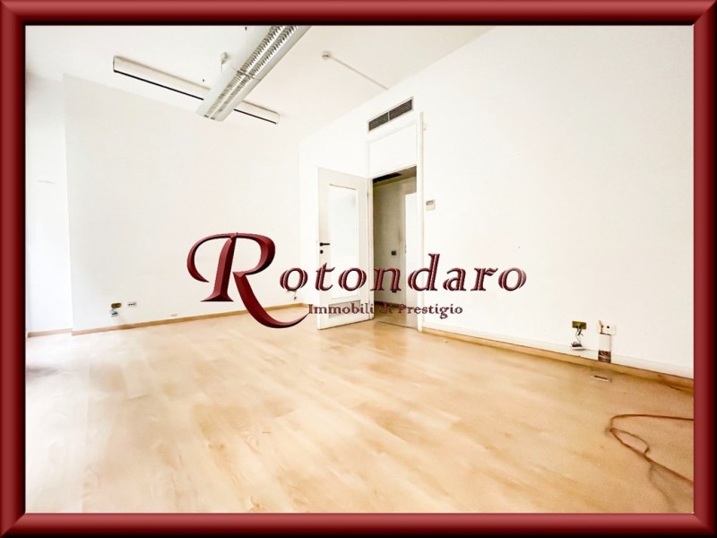 Largo Augusto 125 mq