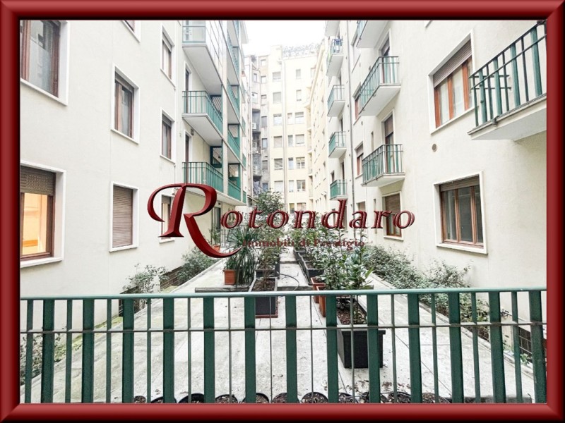 Largo Augusto 125 mq