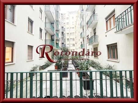 Largo Augusto 125 mq